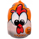 مرغ کامل (مقدار 1 کیلوگرم)